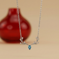Gemstone Pendants