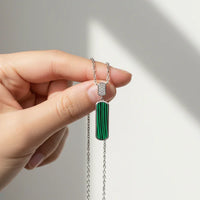 Gemstone Pendants